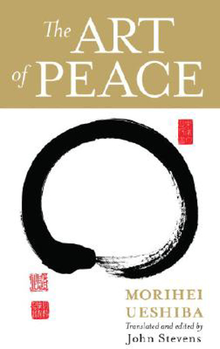 Bild på The Art of Peace