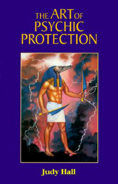 Bild på The Art of Psychic Protection