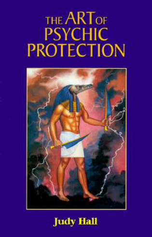 Bild på The Art of Psychic Protection