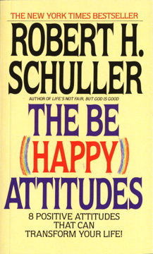 Bild på The Be (Happy) Attitudes