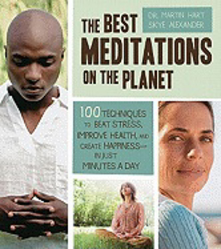 Bild på The Best Meditations on the Planet