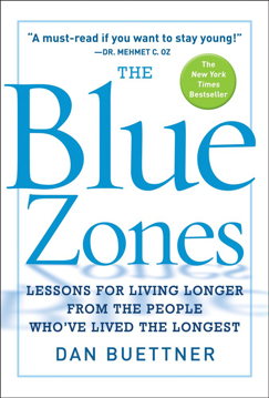 Bild på The Blue Zones