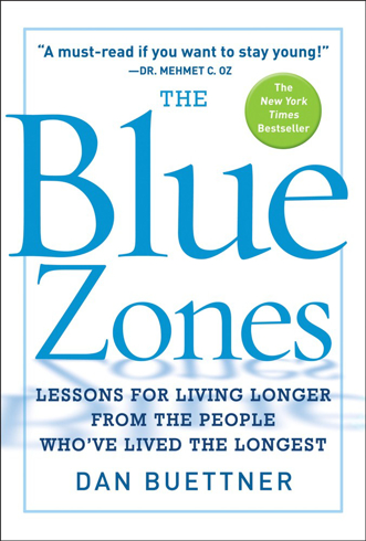 Bild på The Blue Zones
