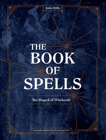 Bild på The Book of Spells