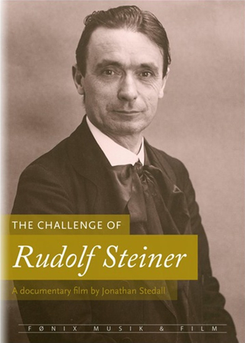 Bild på The Challenge of Rudolf Steiner