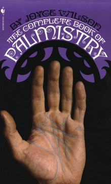 Bild på The Complete Book of Palmistry