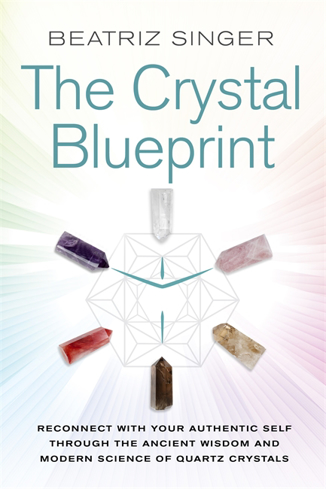 Bild på The Crystal Blueprint