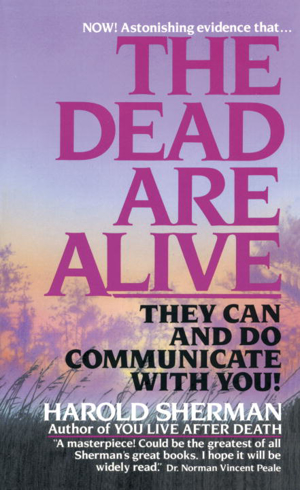 Bild på The Dead Are Alive