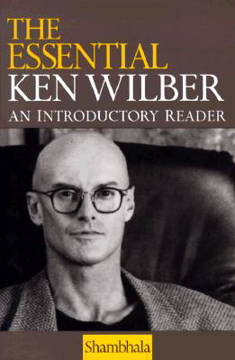 Bild på The Essential Ken Wilber