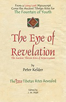 Bild på The Eye of Revelation