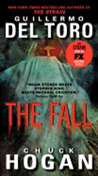 Bild på The Fall - Strain trilogy 3