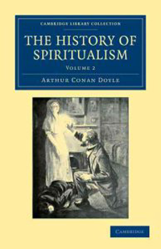 Bild på The History of Spiritualism