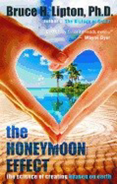 Bild på The Honeymoon Effect : The Science Of Creating Heaven On Earth