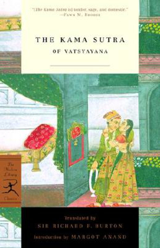 Bild på The Kama Sutra of Vatsyayana