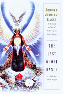 Bild på The Last Ghost Dance