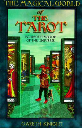 Bild på The Magical World of the Tarot