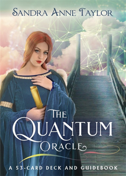 Bild på The Quantum Oracle