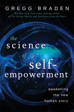 Bild på The Science of Self-Empowerment