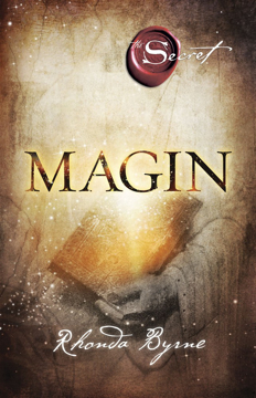 Bild på The Secret : magin