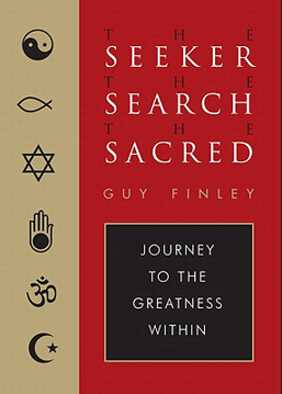 Bild på The Seeker, the Search, the Sacred: Journey to the Greatness Within