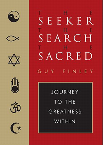 Bild på The Seeker, the Search, the Sacred: Journey to the Greatness Within