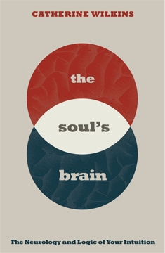 Bild på The Soul's Brain