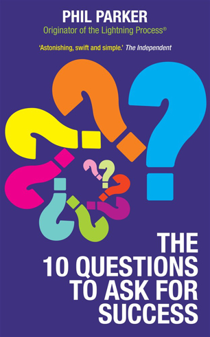 Bild på The Ten Questions to Ask for Success