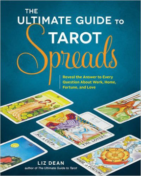 Bild på The Ultimate Guide to Tarot Spreads