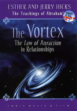 Bild på The Vortex - Attraktionsvirveln
