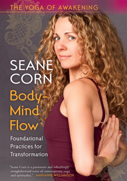 Bild på The Yoga of Awakening : Body-Mind Flow