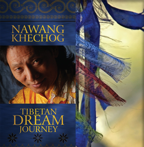 Bild på Tibetan Dream Journey
