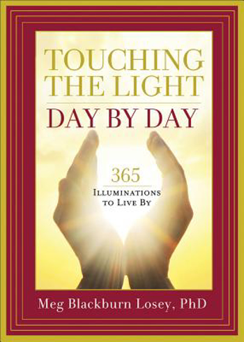 Bild på Touching the Light, Day by Day: 365 Illuminations to Live by