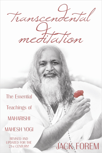 Bild på Transcendental meditation - the essential teachings of maharishi mahesh yog