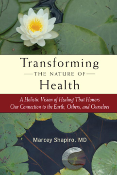Bild på Transforming the Nature of Health