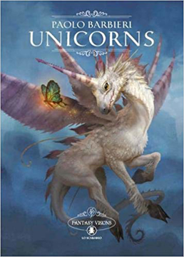 Bild på Unicorns