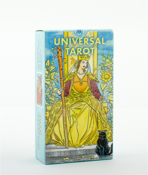 Bild på Universal tarot