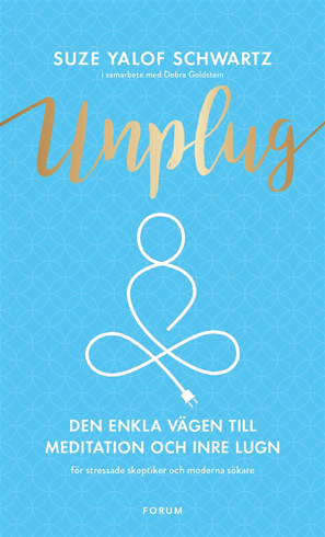 Bild på Unplug : den enkla vägen till meditation och inre lugn