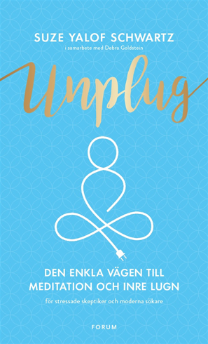 Bild på Unplug : den enkla vägen till meditation och inre lugn