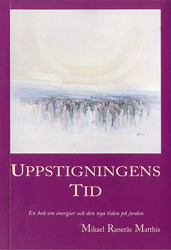 Bild på Uppstigningens tid