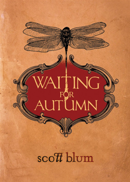 Bild på Waiting for autumn