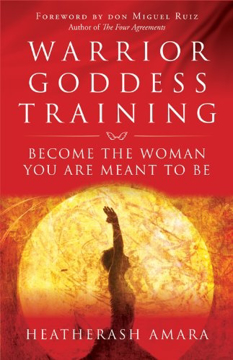 Bild på Warrior goddess training - become the woman you are meant to be