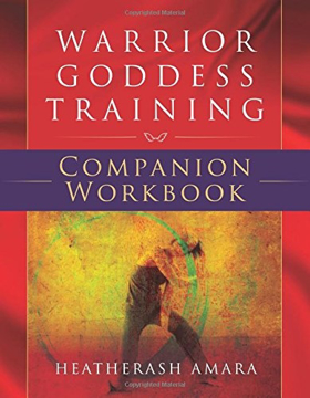 Bild på Warrior Goddess Training Companion Workbook