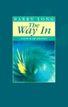 Bild på Way in - a book of self-discovery