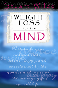 Bild på Weight loss of the mind