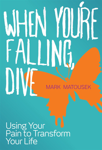 Bild på When You're Falling, Dive