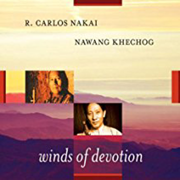 Bild på Winds Of Devotion (Cd) (Available Only To North American Cus