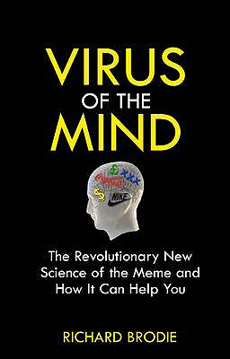 Bild på Virus of the mind - the revolutionary new science of the meme and how it af