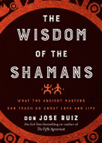 Bild på Wisdom of the shamans - what the ancient masters can teach us about love an