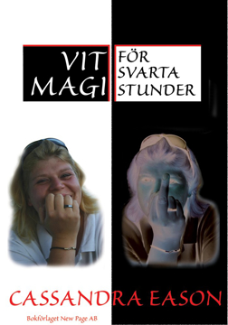 Bild på Vit magi för svarta stunder