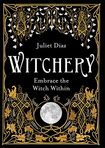 Bild på Witchery
